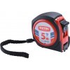 Extol Premium 8821035 - Meter zvinovací, 5m, šírka pásu 19mm