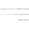 Delphin Spodový prút Bomber 5lb 3.80m 2 diely