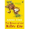 Return of the Killer Cat (Anne Fine)()