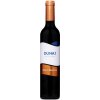 Château Topoľčianky Dunaj víno tiché polosuché červené 2024 14 % 0,5 l