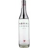 Goral Vodka Master, 40%, 0.7 L (čistá fľaša)