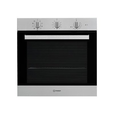 Indesit IFW 6834 IX