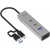 i-Tec CAHUBMETAL2A2CPD