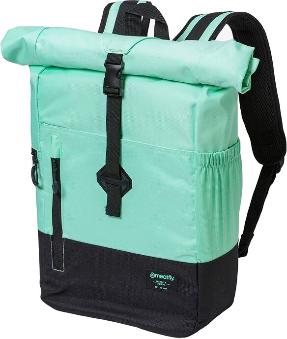 Meatfly Holler green mint 28 l