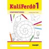 Kuliferdo - Grafomotorika 1 PZ