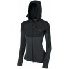 Hybridná bunda Ferrino Rhune Jacket Women's Black M