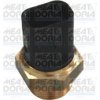 Teplotný spínač ventilátora chladenia MEAT & DORIA 82632