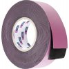 PremiumCord Izolační páska vulkalizační 25 mm x 5 m čierna