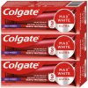 COLGATE Max White zubná pasta Ultra Multiprotect bieliaca 3 x 50 ml
