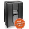 PEACH skartovač High Performance Cross Cut Shredder PS500-70 až 30 min., DVD, 18 l