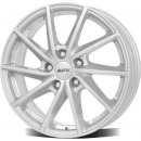 Alutec Singa 7x17 5x114,3 ET51 silver