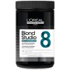 L´Oréal Professionnel Blond Studio Nutri Developer 9% 30 Vol. - Vyvíjacia emulzia 1000 ml 1000 ml