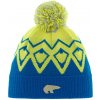 EISBAR čiapka Eisbär Ziggy OS Pompon MU - 30911 026