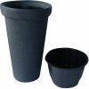 Prosperplast Classic tower 40 cm antracit