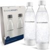 Fľaša fuse 2x1l white DW-safe SODASTREAM