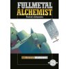 Fullmetal Alchemist - Ocelový alchymista 25 - manga (Crew)