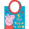 Peppa Pig Deň s Peppou - autor neuvedený