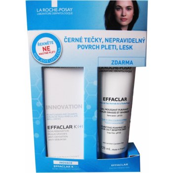 La Roche Posay Effaclar K krém 40 ml