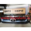 Toyota HILUX 2005-2015 mriežka prednej masky /od r. výroby 9/2008-/