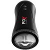 Pdx Elite Moto Stroker - Masturbátor