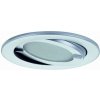 Svietidlo Downlight 20W 12V G4 C/M (Paulmann)