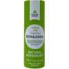 BEN&ANNA deo PERSIAN LIME, 25 g cestovné balenie