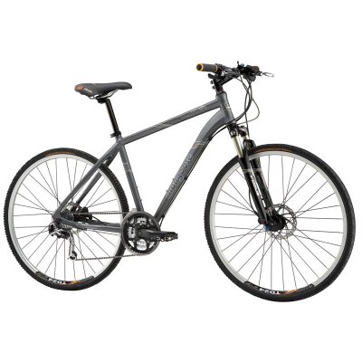 mongoose crossway 850