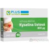 Plus Lekáreň Kyselina listová 800 μg 90 tabliet