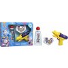 Nickelodeon Paw Patrol SET: Toaletná voda 100ml + Vodná píštoľ s terčom unisex