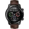 Mobvoi TicWatch Pro 3 Ultra LTE čierna / Chytré hodinky / 1.39 AMOLED / 454x454 / 577 mAh / IP68 / GPS / Google Pay