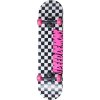 SPEED DEMONS komplet - Checkers Complete Skateboard (MULTI) veľkosť: 7.75in