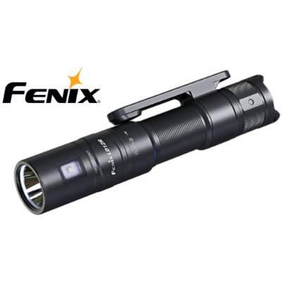 Fenix LD12R+Li-ion aku. 14500 800mAh, USB-C nabíjateľná