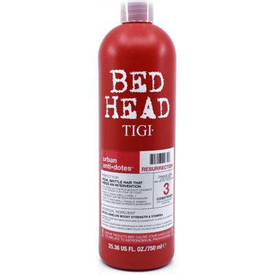TIGI Bed Head Urban Antidotes Resurrection Conditioner 750 ml