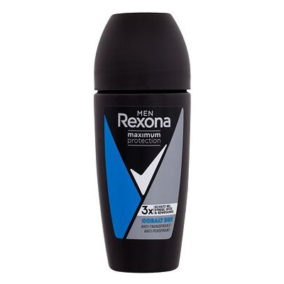 Rexona Men Maximum Protection Cobalt Dry roll-on 50 ml