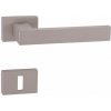 TI - SQUARE - RT 2275RT madlo/kľučka pravá Nikel matný