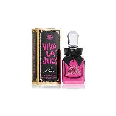 Juicy Couture Viva La Juicy Noir Eau de Parfum 100 ml - Woman