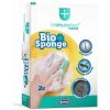 Špongia na riad, 2 ks, BONUS Bio Sponge Immunetec