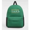 VANS batoh Old Skool Backpack Verdant Gre J5F
