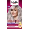 Schwarzkopf Palette Deluxe 10-55 Chladná popelavá blond