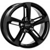 WHEELWORLD Wheelworld Wh36 8.5x19 5x112 ET30 Black Glossy Painted 66.6