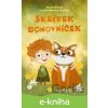 E-kniha Skřítek domovníček - Iva Hoňková, Markéta Šmalcová