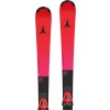 Lyže ATOMIC REDSTER J9 RS + COLT 7 - 150