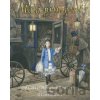 Malá princezná - Frances Hodgson Burnett, Graham Rust (ilustrátor)