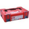 Extol Premium Extol box (systainer) 443x310x128 mm na náradie a stroje, stohovateľný, 8856070