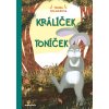 Králíček Toníček - Tereza Shalvarova