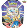 Pokémon TCG Slashing Legends Tin Zacian