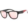 ARMANI EXCHANGE Pánske slnečné okuliare AX4115SU81861