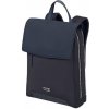 Samsonite ZALIA 3.0 Backpack W/Flap 14.1'' Dark Navy 147735-1265