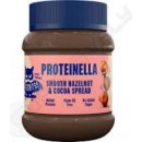 HealthyCo Proteinella čokoláda oříšek 750 g