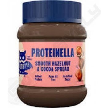 HealthyCo Proteinella čokoláda oříšek 750 g